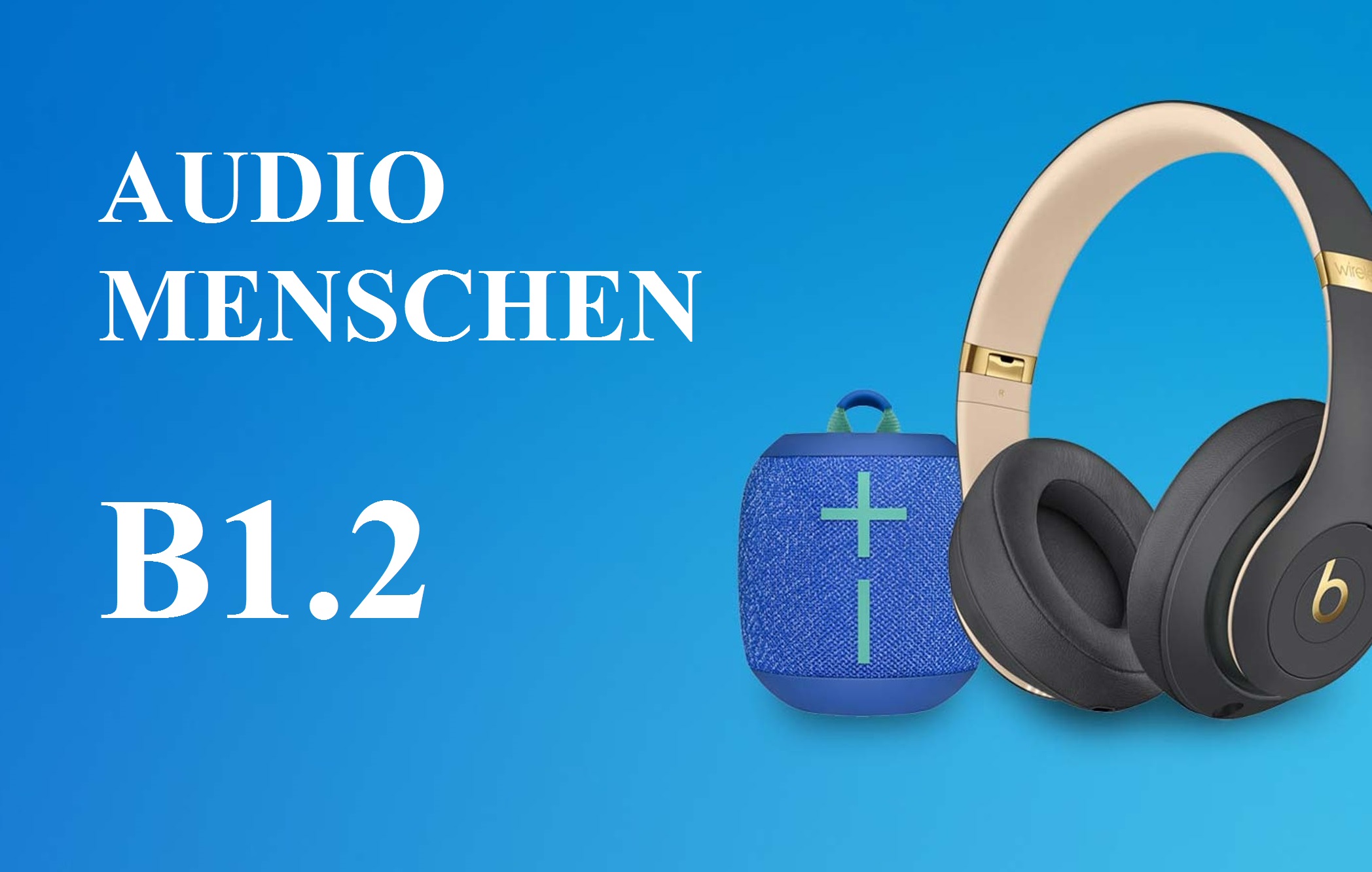 Tổng hợp Audio giáo trình học tiếng Đức Menschen đầy đủ (B1.2)