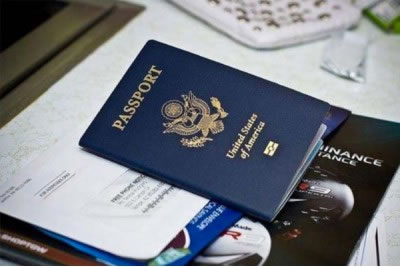 Dịch vụ visa uy tín chất lượng 