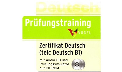 Prüfungstraining Zertifikat telc Deutsch B1 download