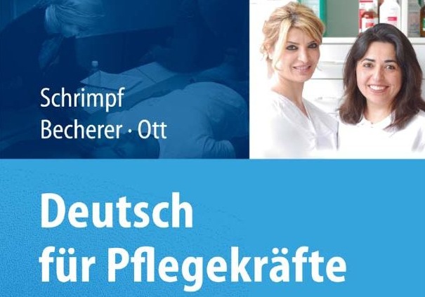 Download deutsch für Pflegekräfte - Tiếng Đức cho Điều dưỡng/Y tá