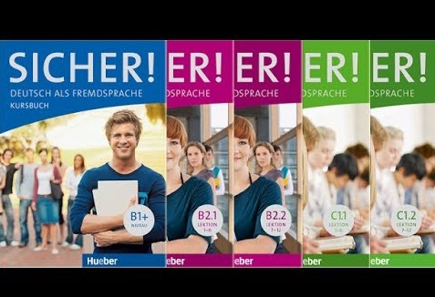 Download giáo trình tiếng Đức Sicher