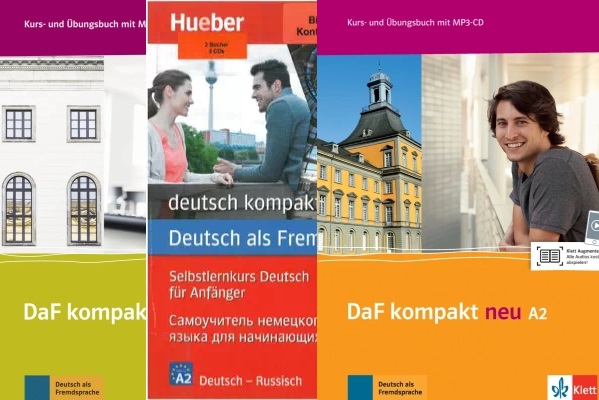 Download giáo trình deutsch kompakt Neu