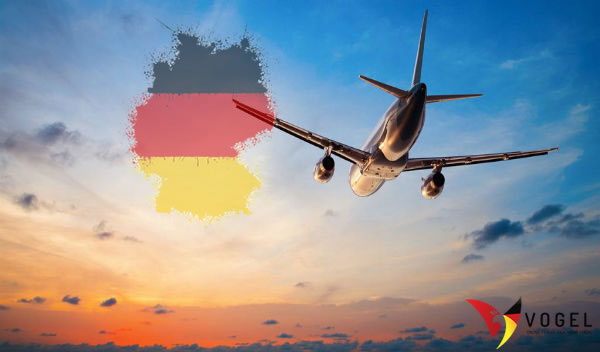 Chia sẻ cách mua vé máy bay giá rẻ cho du học sinh 
du học nghề Đức