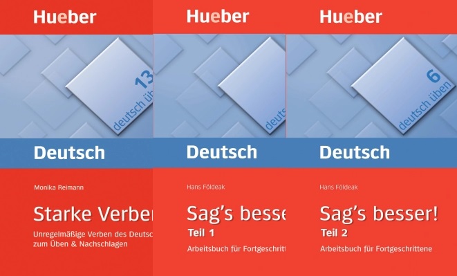 Download sách tiếng Đức Deutsch üben