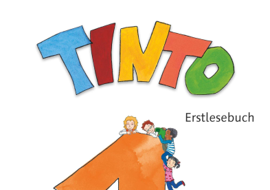 Download sách tiếng Đức trẻ em Tinto trọn bộ