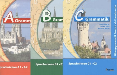 Download sách A Grammatik, B Grammatik, C Grammatik