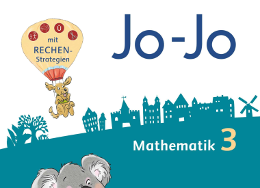 Download giáo trình tiếng Đức trẻ em Jo Jo