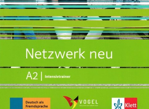 Download sách netzwerk neu A2 intensivtrainer