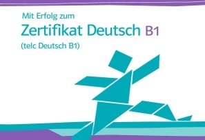 Download sách Mit Erfolg zum Zertifikat Deutsch B1 (telc Deutsch B1) Testbuch