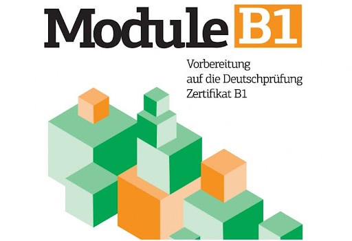 Download sách Module B1 testbuch PDF