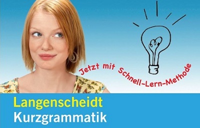 Download sách Kurzgrammatik Deutsch - ngữ pháp tiếng Đức xúc tích