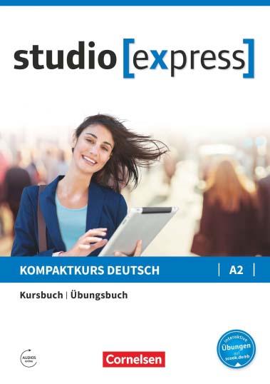 Download Studio Express A1-B1